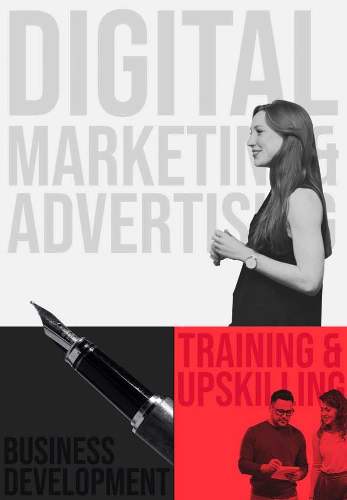 Business Development Service Providers