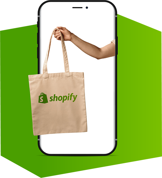 Advantages of Shopify