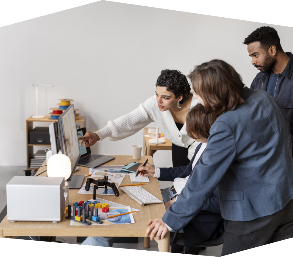 Business Development Services